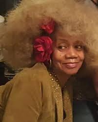 Mrs. Shafer from Kettering Passed away