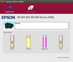 View and download epson stylus nx125 service manual online. Printing How To Get Epson Printer Utility To Start From Launcher In Ubuntu Ask Ubuntu
