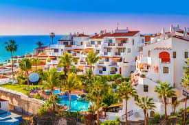 Find 91636 traveller reviews, candid photos, and the top ranked all inclusive hotels in tenerife on tripadvisor. Teneriffa All Inclusive Reisen Von Travelscout24 De All Inclusive Reise Teneriffa Gunstig Buchen
