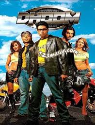 Dhoom1 Bollywood Action Movies Full Movies Hindi Movies