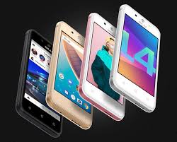 BLU Dash L4 LTE debuts as another ...