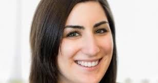 Catherine Leary's Instagram, Twitter & Facebook