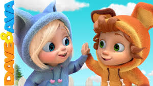 Take dave and ava with you anywhere and watch offline. Baby Songs By Dave And Ava Nursery Rhymes Youtube Baby Songs New Nursery Rhymes Kids Songs