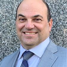 Mike Loucks, CEO at SEE