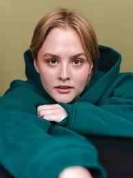 Anna Elisabeth Drózd, Nachwuchsschauspielerin (Agentur Fabelhaft)