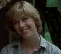 Adrienne King and Thom Mathews weren't in 13 Fanboy, but that's okay. Both  of these legends contributions to the horror community is well documented.
