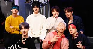 Congrats hoseok, and becky g as well! Bts Sets Tiktok Record Fastest To One Million Followers