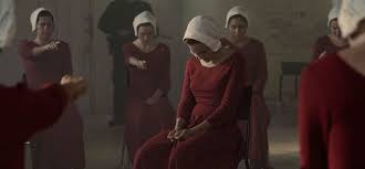 The handmaid's tale season four is not dire. The Most Disturbing Moments From The Handmaid S Tale S1 Film Daily
