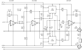 The last circuit was added on thursday, november 28, 2019.please note some adblockers will suppress the schematics as well as the advertisement so please disable if the schematic list goldpic 3 pulse induction metal detector (has electronic kit available). A Simple Pulse Detector On Chips