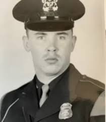 Obituary information for Roderick James "Rod" Taylor