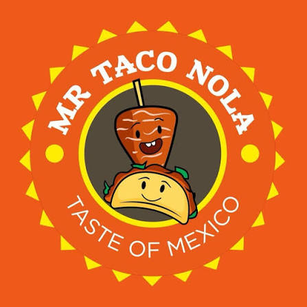 Mr. Taco Nola Food Truck — Mexican restaurant food truck in Covington, Louisiana