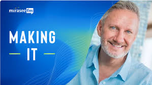 Comfortable In Discomfort (Jeffrey Shaw)