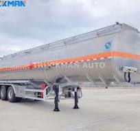 Why Are Aluminum Fuel Tanker Trailers Popular? - Truckman ...