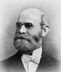 William James Kirkpatrick (1838-1921)