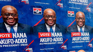 Ghana's textile trade unravels due to cheap chinese imports. Ghana President Nana Akufo Addo Wins Election News Dw 09 12 2020
