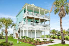 Pin On Galveston Tx Vacation Homes