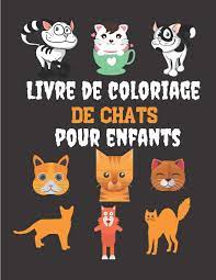 livre de coloriage chats pour enfants plus 30 pages beaux dessins uniques a colorier les partir 2 ans excellent et son imagination star wars clone