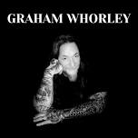 Live Music: Graham Whorley