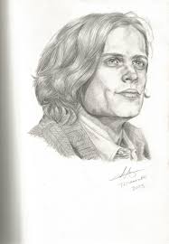 Matthew gubler art