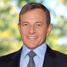 The Top 25 Media Executives of 2023