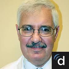 Dr. Milton F. Nathan, MD