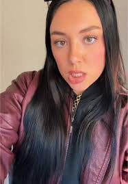 Katelyn Fitzpatrick's Instagram, Twitter & Facebook