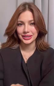 Jane De Leon. Before: After :