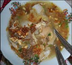 Bahan Dan Bumbu Resep Soto Banjar Spesial Enak Tidak Hanya Terkenal Dengan Keanekaragam Sukunya Negara Kita Ju Resep Resep Masakan Indonesia Resep Sup Ayam