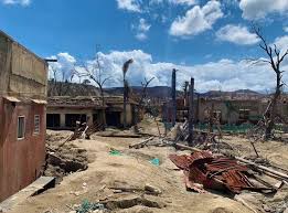 Phivolcs) ongoing elevated seismic activity under the volcano sparked fears that the volcano, which had a massive, devastating eruption little more than a year ago, in january 2020, might erupt again in the near future. Forced Evacuation Of Communities Near Taal Volcano Philippines