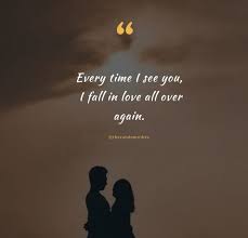 Use these sweet quotes of love for her and make her feeling special and loved. 120 Most Romantic Love Quotes For Your Sweetheart