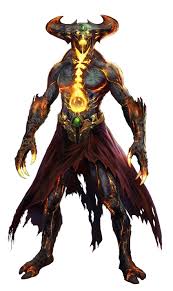 Later, due to quan chi's and d'vorah's machinations, shinnok is freed from his amulet within the special forces base via the uttered incantation needed to activate the amulet and set him free, and easily swats aside the already weakened earthrealm warriors. Mortal Kombat X Corrupted Shinnok Render By Abyss1 On Deviantart