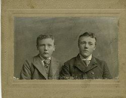 Sidney Herbert “Sid” Pugh (1882-1952): homenaje de Find a Grave