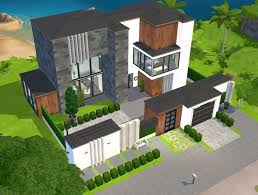 The sims 4 is a pretty simple game, but not everyone is an awesome designer. Pin By Micael Alves On Sims In 2021 Sims House Sims Freeplay Houses Sims House Design