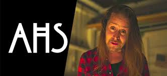 Лони перистер, сара полсон, эдуардо санчес. American Horror Story Macaulay Culkin Strikes A Pose In First Official Pic Bignewz