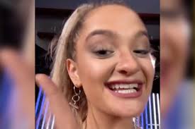 Please stop calling claudia conway a hero. Claudia Conway Announces American Idol Audition On Tiktok