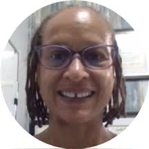 Tammy Carson, MSW, MA