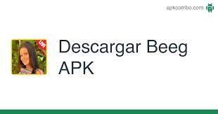 The description of beeg video app. Beeg Apk 1 0 Aplicacion Android Descargar