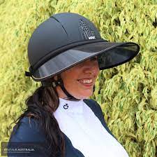 Soless H Visor Kentaur Australia