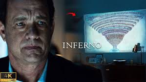 Robert Langdon & Sienna Brooks Discover Hidden Clues