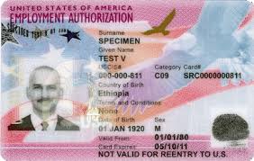 A green card allows a foreigner to gain permanent residence in the u.s. What Is The Filing Fee For An I 765 Work Permit Application Based On A Pending Asylum Case Austin Immigration Lawyer Joseph Muller