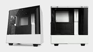 Huntkey gx600h tempered glass gaming case new huntkey gx600h tempered glass gaming case ₱ 2,099 6. Nzxt H500 Vs Nzxt H500i Which Case Should You Buy Pc Gamer