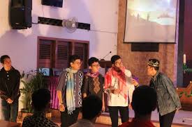 From zonabandung.com maybe you would like to learn more about one of these? Ibadah Dan Perayaan Natal 2019 Pmk Fkh Ugm Fakultas Kedokteran Hewan