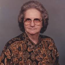 Velva Juanita "Mamaw" Pyle Obituary November 7, 2018