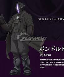 One of my hardest yet but was made for a commission! Made In Abyss Dawn Of The Deep Soul 2020 Movie Bondrewd Cosplay Costume Buy At The Price Of 101 99 In Ezcosplay Com Imall Com