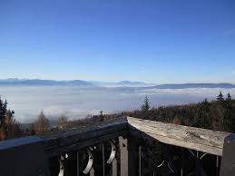 Romantische tobel, bunte laubwälder und ein herrliches alpenpanorama; 656 Zurich Rehalp Kusnachter Tobel Chuelemorge Pfannenstiel