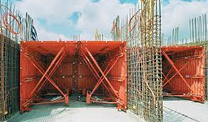 Konvansiyonel kalıp taraftarları deprem açısından tünel kalıptan aşağı. Ertf Mesa Imalat Mesa Imalat