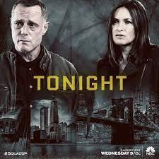 Svu season 17 episode 14, two detectives visit from chicago when two escaped murderers are pursued by the squad. Law Order Svu Recap Killer Search Season 17 Episode 14 Nationwide Manhunt Celeb Dirty Laundry