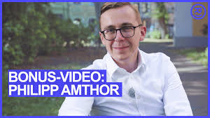 We would like to show you a description here but the site won't allow us. Eure Fragen An Philipp Amthor