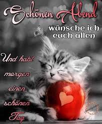 Versehen sie das bild mit einem persönlichen. Schonen Guten Abend Bilder Kostenlos