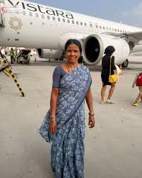 India's women's blind cricket team captain and World Cup winner recently fulfilled a deeply personal dream by taking her mother on a flight for the first time. From years of sacrifices on